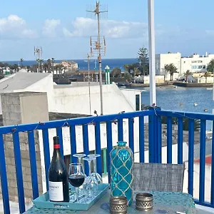 Affittacamere La Buganvilla, Arrecife (Lanzarote)
